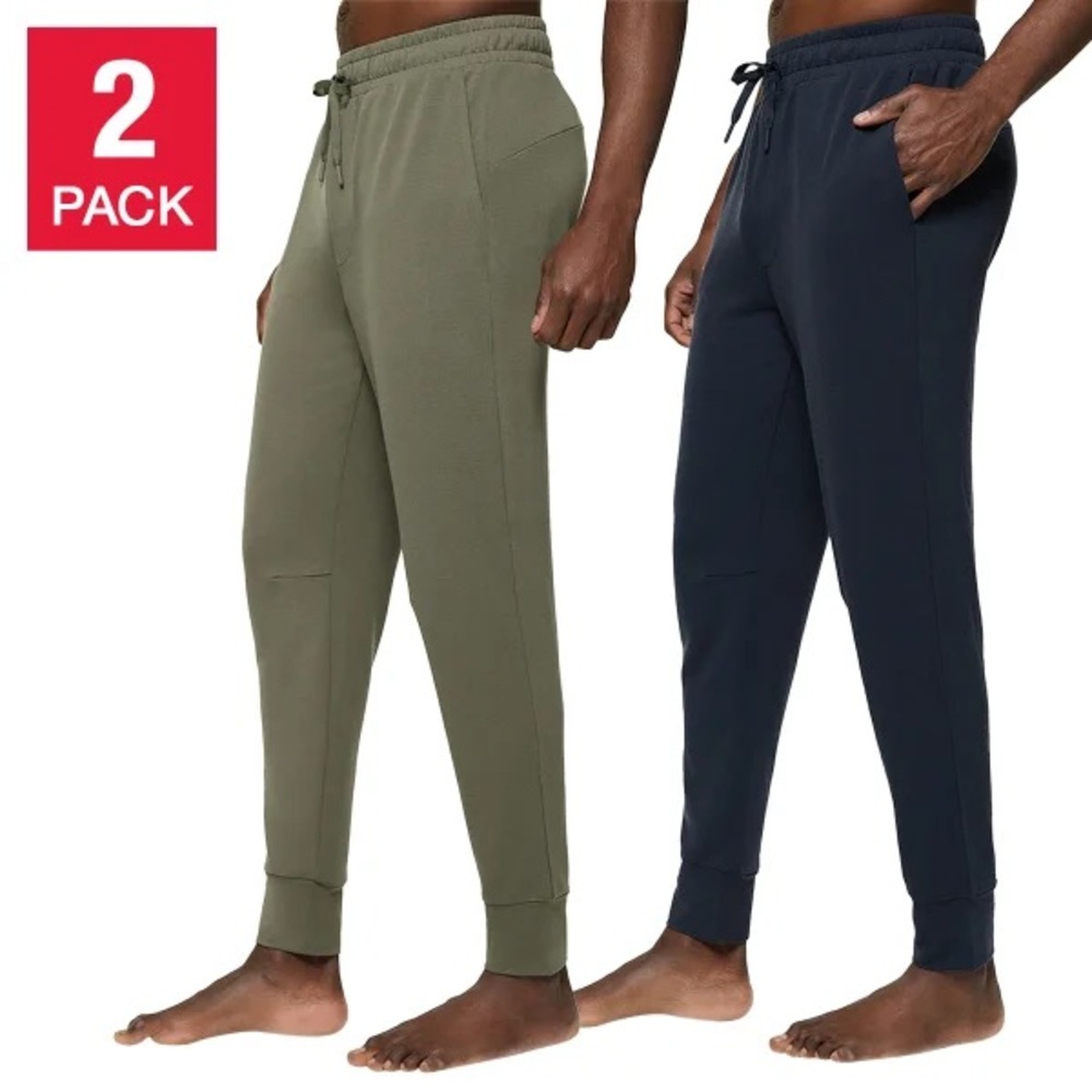Lole - Men's 2-pack Lounge Pants